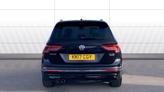 Volkswagen Tiguan 2.0 TDi 190 4Motion R-Line 5dr DSG Diesel Estate
